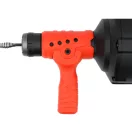 YATO Curățător electric pentru conducte 7 m 260 W