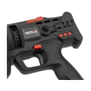 YATO Curățător electric pentru conducte 7 m 260 W