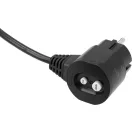 YATO Curățător electric pentru conducte 7 m 260 W