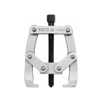 Extractor de rulmenti YATO 2 cuie 100 mm armat