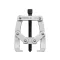 Extractor de rulmenti YATO 2 cuie 100 mm armat