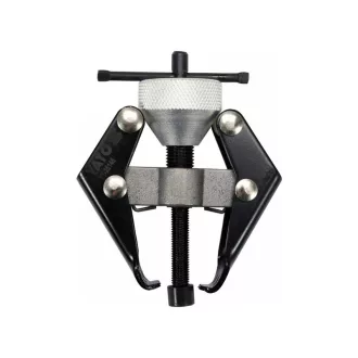 Racleta YATO Baterie si brat stergator cu 2 gheare 5-30 mm