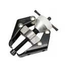 Racleta YATO Baterie si brat stergator cu 2 gheare 5-30 mm