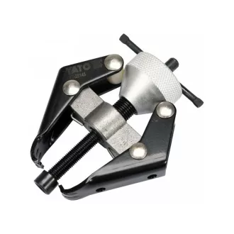 Racleta YATO Baterie si brat stergator cu 2 gheare 5-30 mm