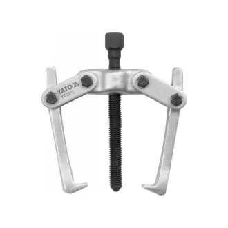 Extractor de rulmenti YATO cu 2 gheare 75 mm
