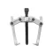 Extractor de rulmenti YATO cu 2 gheare 75 mm