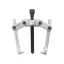 Extractor de rulmenti YATO cu 2 gheare 75 mm