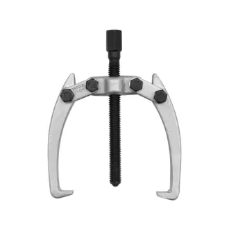 Extractor de rulmenti YATO cu 2 gheare 100 mm