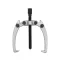 Extractor de rulmenti YATO cu 2 gheare 100 mm