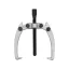 Extractor de rulmenti YATO cu 2 gheare 100 mm