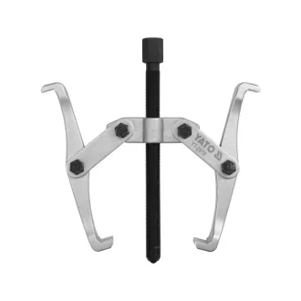 Extractor de rulmenti YATO cu 2 gheare 200 mm