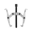 Extractor de rulmenti YATO cu 2 gheare 200 mm