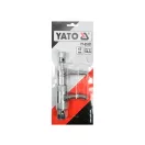 YATO Ansamblu arc evacuare VAG