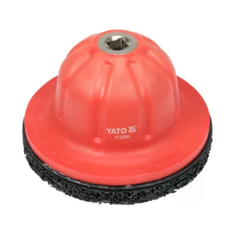 Polizor butuc YATO 150 mm 1/2"