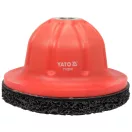 Polizor butuc YATO 150 mm 1/2"