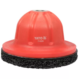 Polizor butuc YATO 150 mm 1/2"