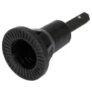 Set de șlefuire butuc YATO 14 bucăți 1/2"
