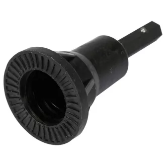 Set de șlefuire butuc YATO 14 bucăți 1/2"