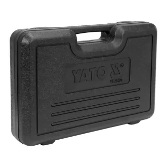 Set extractoare de rulmenti YATO 15 piese