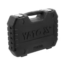 YATO Set extractor rulment de roată, 16 piese (VW, AUDI, SEAT, SKODA)