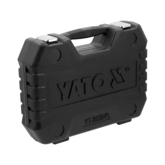   YATO Set extractor rulment de roată, 16 piese (VW, AUDI, SEAT, SKODA)