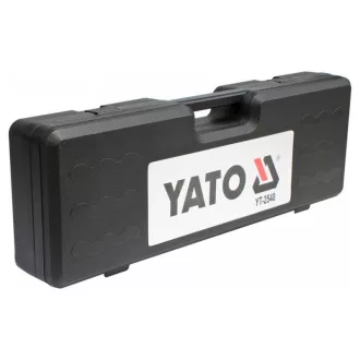 YATO Set de extractoare pentru rulmenți glisante 5 piese