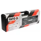 YATO Set de extractoare pentru rulmenți glisante 5 piese
