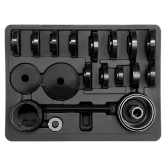   Kit de tragere și adaptor de rulmenți YATO pentru suspensie față din 23 de piese