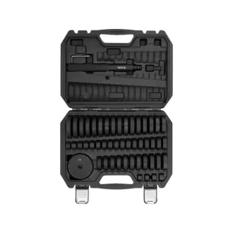 YATO Set de extractor de rulmenți YATO cu 52 de piese