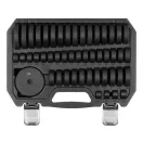 YATO Set de extractor de rulmenți YATO cu 52 de piese