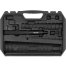 YATO Set de extractor de rulmenți YATO cu 52 de piese