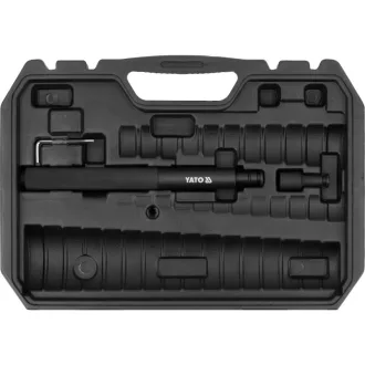 YATO Set de extractor de rulmenți YATO cu 52 de piese