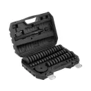 YATO Set de extractor de rulmenți YATO cu 52 de piese