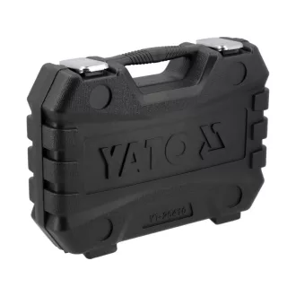 YATO Set de extractor de rulmenți YATO cu 52 de piese