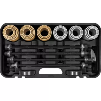Kit de asamblare rulment și bucșă YATO 26 piese