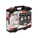 YATO Kit de montare rulment roata 32 piese