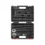 YATO Set pentru montarea rulmentilor 52 de piese
