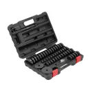 YATO Set pentru montarea rulmentilor 52 de piese