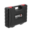YATO Set pentru montarea rulmentilor 52 de piese
