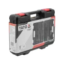 YATO Set pentru montarea rulmentilor 52 de piese
