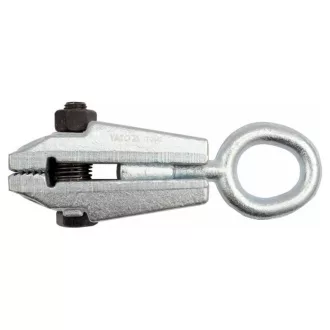   Extractor de discuri YATO cu falcă dreaptă, cu auto-strângere