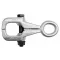 YATO Extractor de disc cu locaș, falcă cu auto-strângere 3,0 t