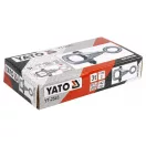 YATO Extractor de disc cu locaș, falcă cu auto-strângere 3,0 t