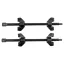 YATO Întinzător arc 82 x 370 (2 buc)