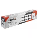 YATO Întinzător arc 82 x 370 (2 buc)
