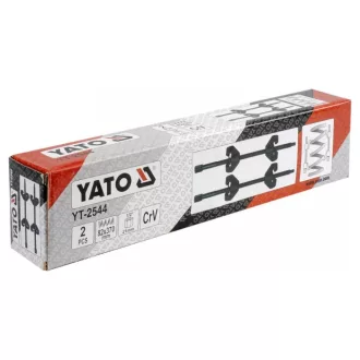 YATO Întinzător arc 82 x 370 (2 buc)