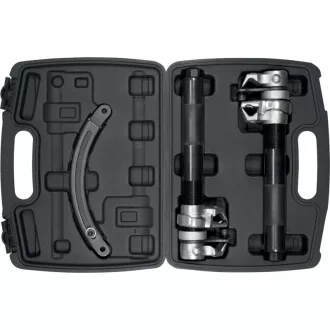 Set de compresoare de arc YATO 2 piese
