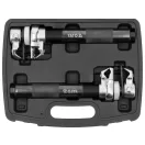 Set de compresoare de arc YATO 2 piese