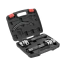 Set de compresoare de arc YATO 2 piese