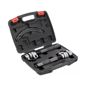 Set de compresoare de arc YATO 2 piese